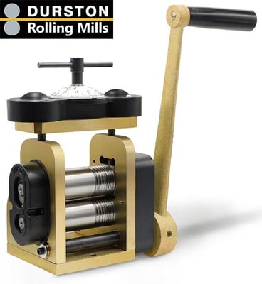 Durston Basics Rolling Mill