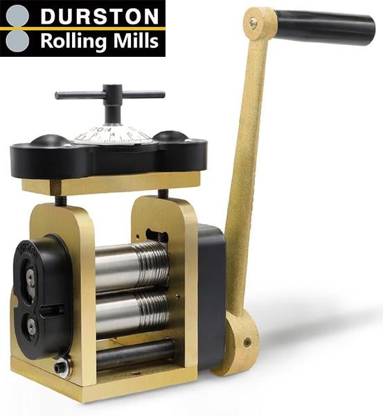 Durston Basics Rolling Mill