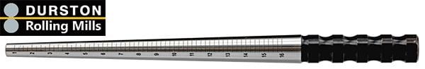 Durston, USA Sizes 1 to 16 (360mm)