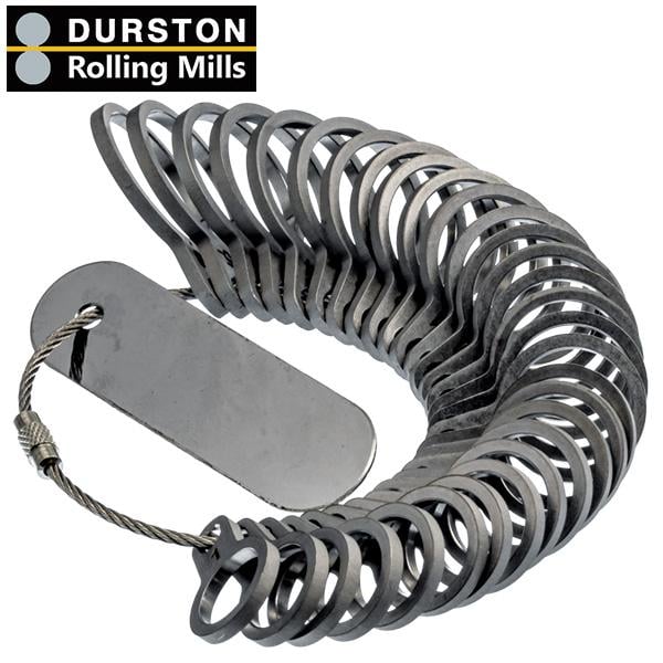 USA Sizes 1 to 16 (Including Half Sizes), Durston