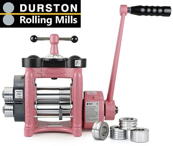 Durstons Agile C110