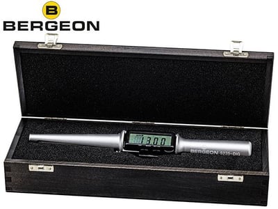 Bergeon Digital Ring Stick