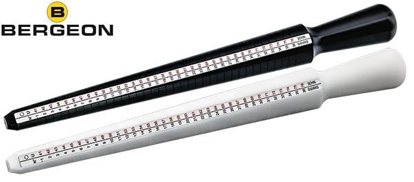 Delrin Ring Sticks