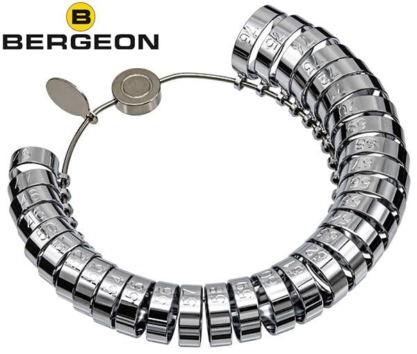 Circumference 46 to 74mm, Bergeon