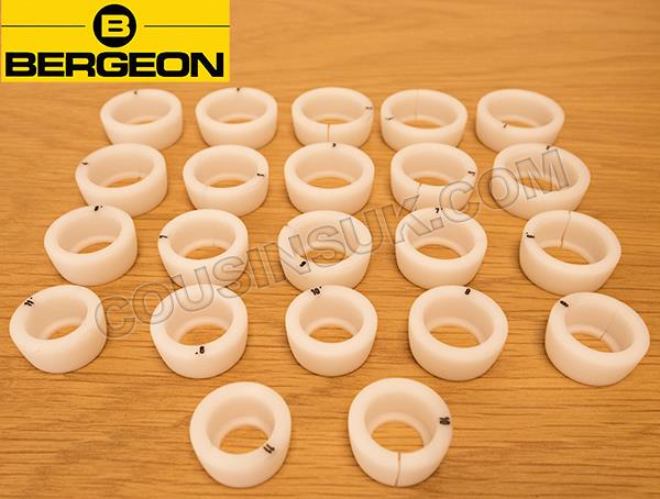 Protection Nylon Die Set