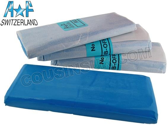 Rub-Off Cleaning Compound