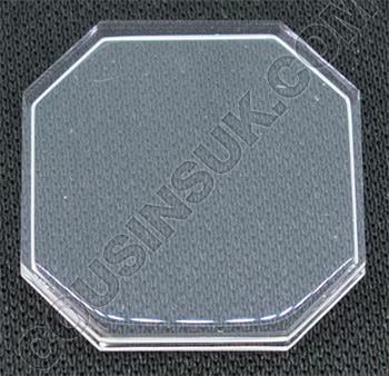 18.0 x 18.0 (RA) File to Fit