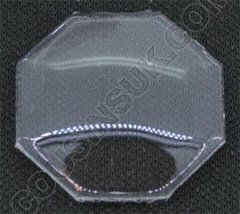 17.0 x 17.0 (RA) File to Fit