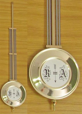 R&A Pendulums