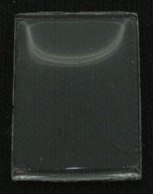 R-Standard Sternkreuz 17.0 x 10.5