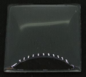 R-Standard Sternkreuz 25.0 x 23.0