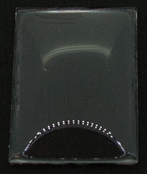 R-Standard Sternkreuz 26.0 x 17.0
