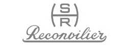 Reconvillier Movement Parts