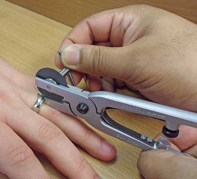 Cutters, Ring (Wedding & Gem)