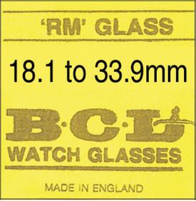 Flat, Top (BCL RM)