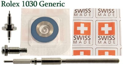 Rolex 1030 Generic