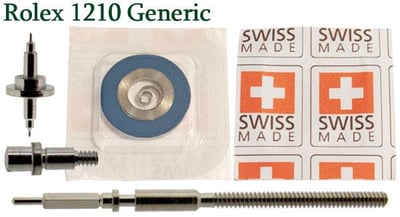 Rolex 1210 Generic