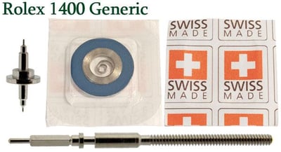 Rolex 1400 Generic