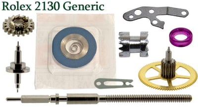 Rolex 2130 Generic