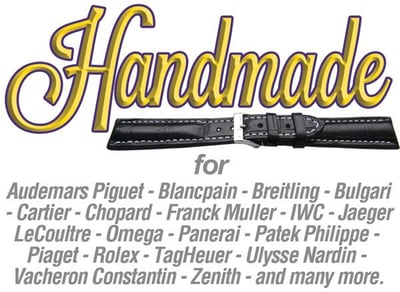 All Prestige Brands, Including ROLEX