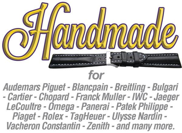 All Prestige Brands, Including ROLEX