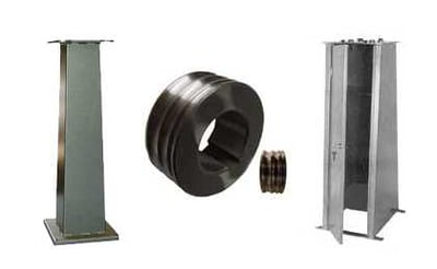 Mills, Rolling - Accessories