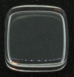 RR Sternkreuz 10.5 x 9.5