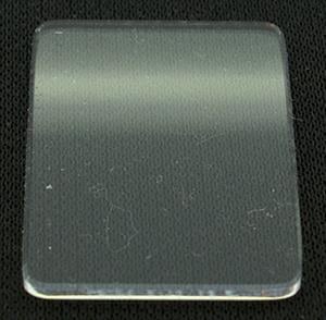 RR (PLE) Sternkreuz 20.7 x 15.6 (Flat Flush)