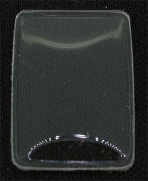 RR (E) Sternkreuz 17.5 x 11.0