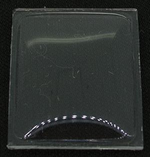 RR (E) Sternkreuz 23.5 x 18.0