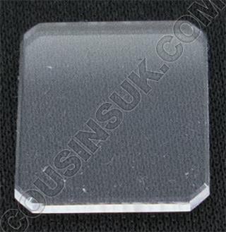14.7 x 12.3 (RS) Flat Flush