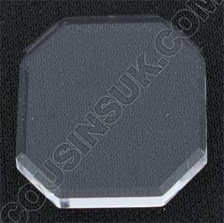17.7 x 15.4 (RS) Flat Flush