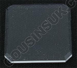 17.7 x 17.7 (RS) Flat Flush