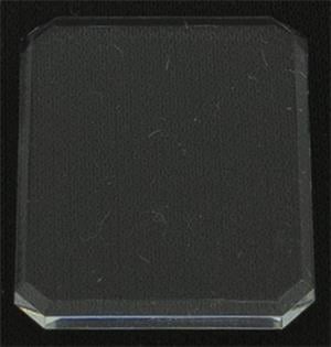 21.6 x 16.9 (RS) Flat Flush