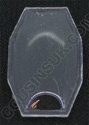 19.0 x 10.0 (RS) File to Fit