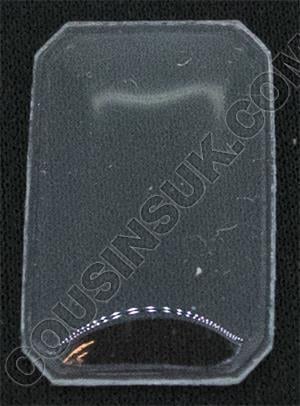 21.5 x 12.0 (RS) File to Fit