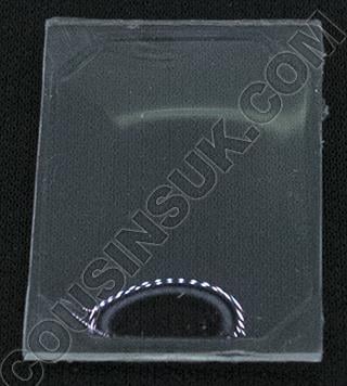 25.0 x 18.0 (RS) File to Fit