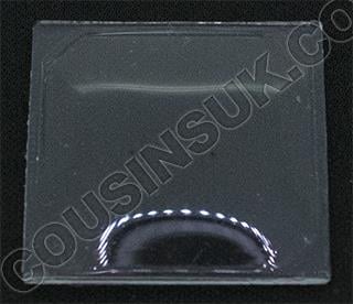 25.0 x 25.0 (RS) File to Fit