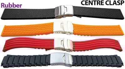 Centre Clasp