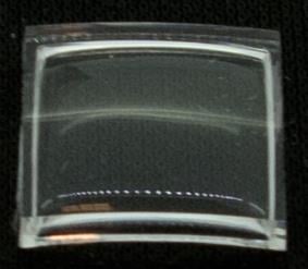 RX Sternkreuz 10.5 x 10.5 x 2.5
