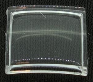 RX Sternkreuz 11.0 x 11.0 x 2.5