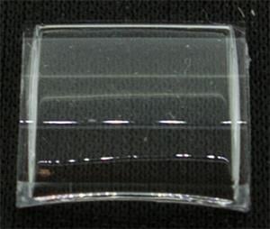 RX (C) Sternkreuz 11.0 x 11.0 x 2.5