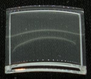 RX Sternkreuz 11.5 x 11.5 x 2.5