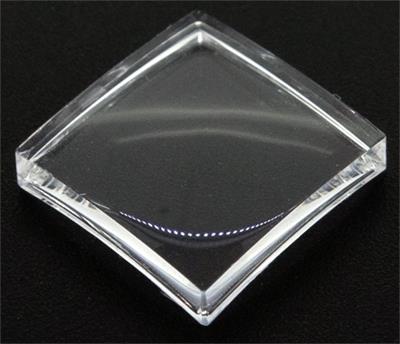 RX Sternkreuz 13.0 x 13.0 x 3