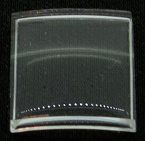 RX Sternkreuz 14.5 x 13.0 x 3