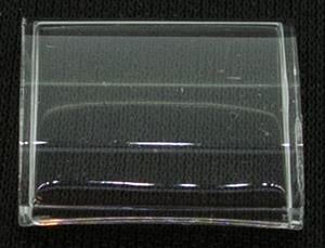 RX (C) Sternkreuz 14.5 x 14.5 x 6