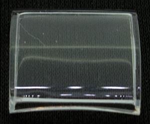 RX (C) Sternkreuz 15.0 x 14.0 x 3