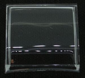 RX (C) Sternkreuz 15.0 x 15.0 x 3