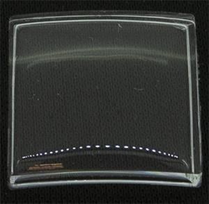 RX Sternkreuz 15.9 x 15.9 x 4