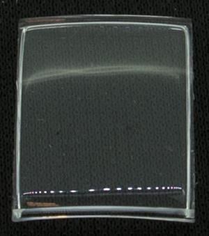 RX Sternkreuz 16.0 x 12.5 x 4